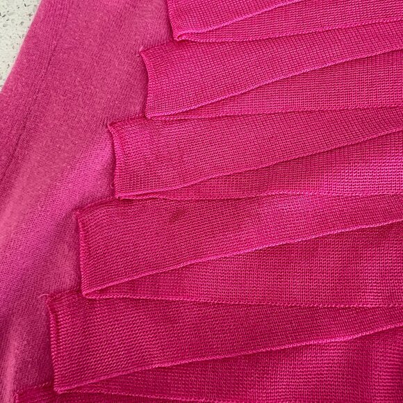 Ted baker pink cardigan size M - Picture 3 of 10
